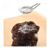 Powdered Sugar Spice Sifter Spoon